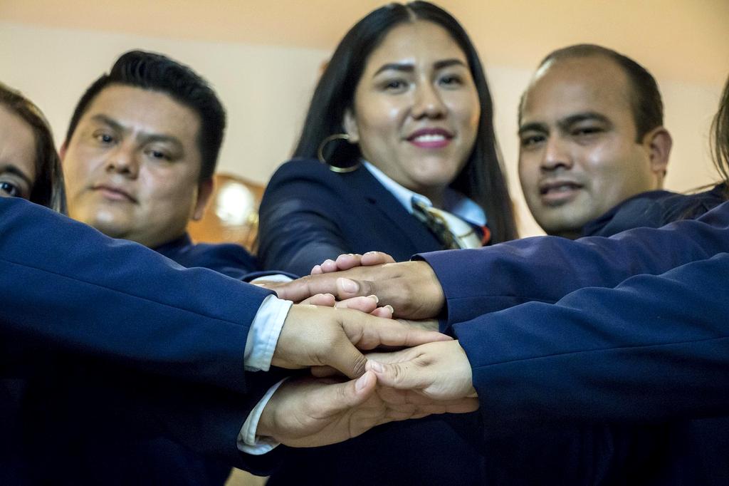 Tevreden klant energieconsultant