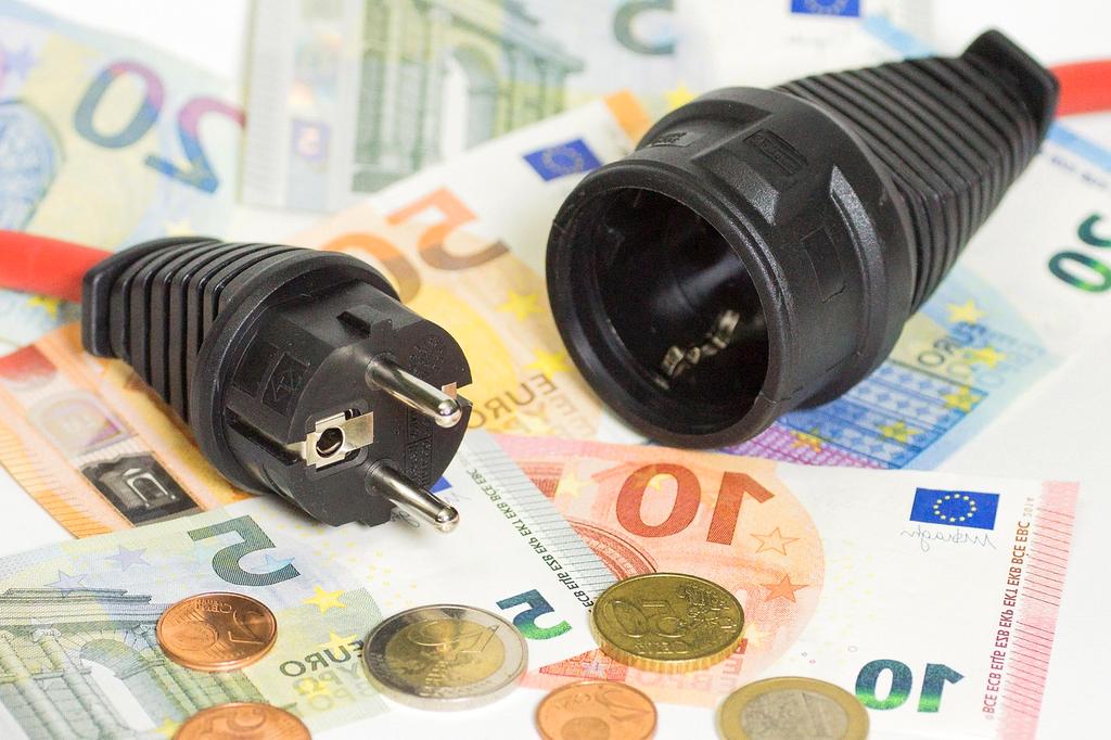 Portret van Jan de Vries, Senior Energieconsultant